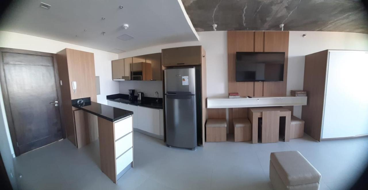 Edificio Flats Del Sol Leilighet Asunción Eksteriør bilde