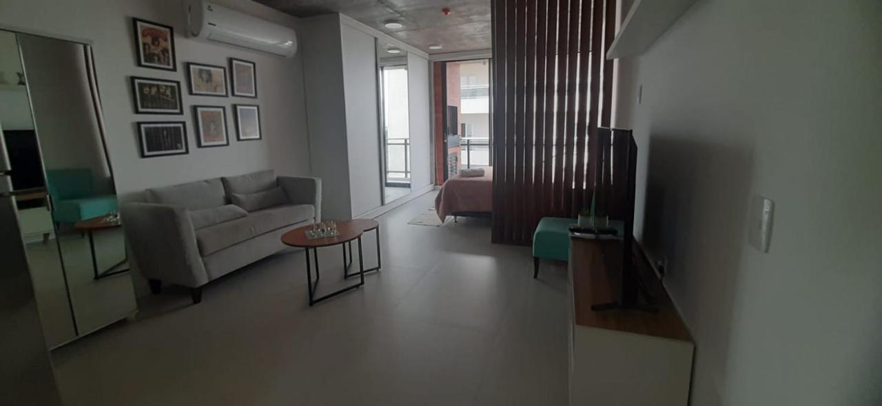 Edificio Flats Del Sol Leilighet Asunción Eksteriør bilde